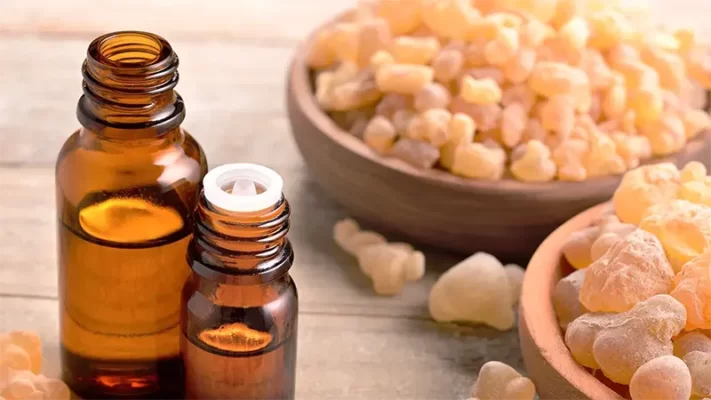 photo of Frankincense essential oil
