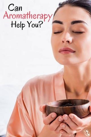Can Aromatherapy Help You?