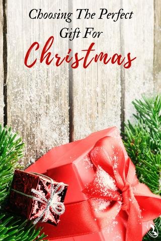 Choosing The Perfect Gift For Christmas 